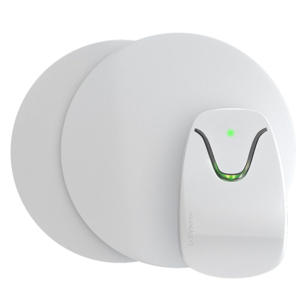 Babysense 7 Baby Breathing Monitor