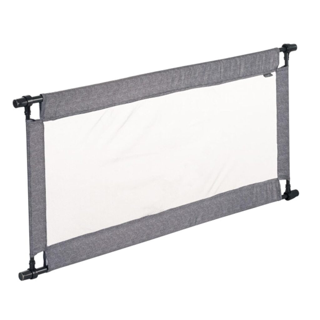 Evenflo Soft and Wide Gate