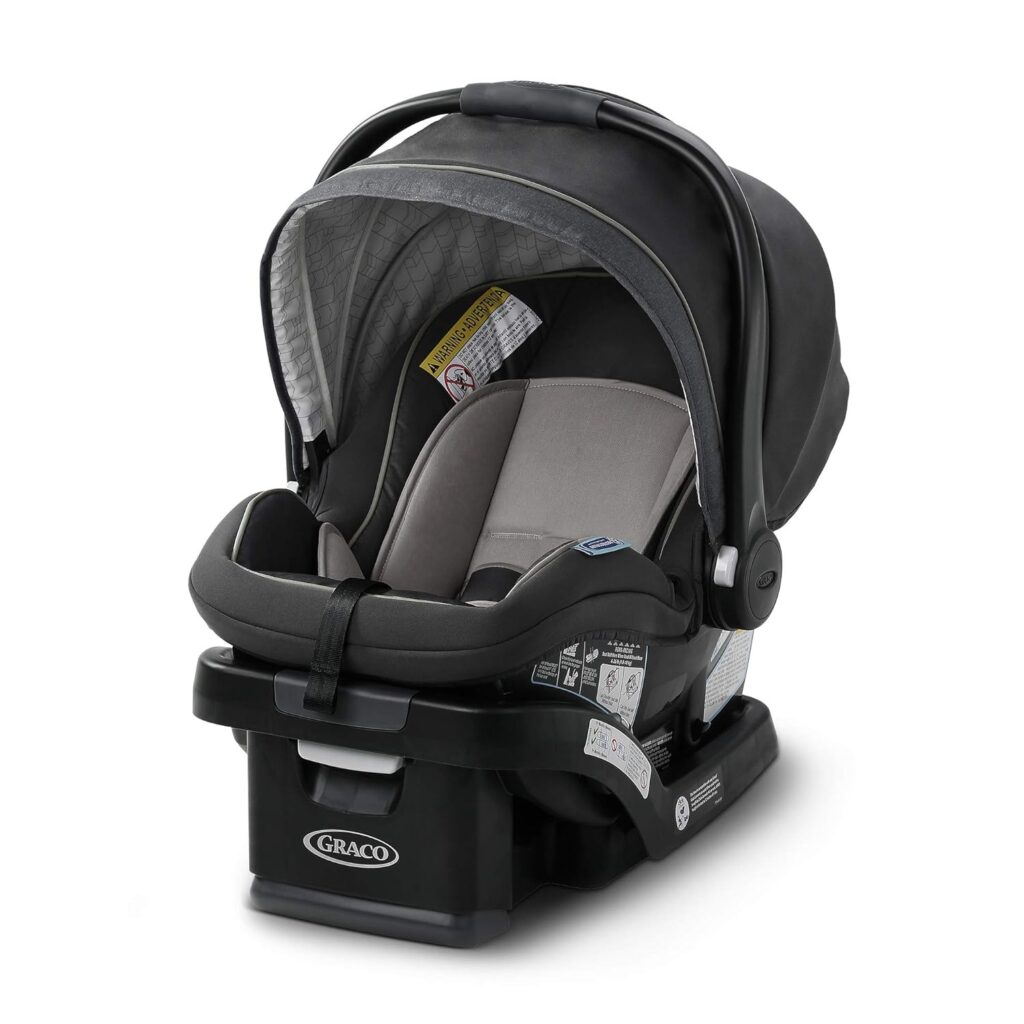 Graco SnugRide SnugLock 35 Elite Infant Car Seat