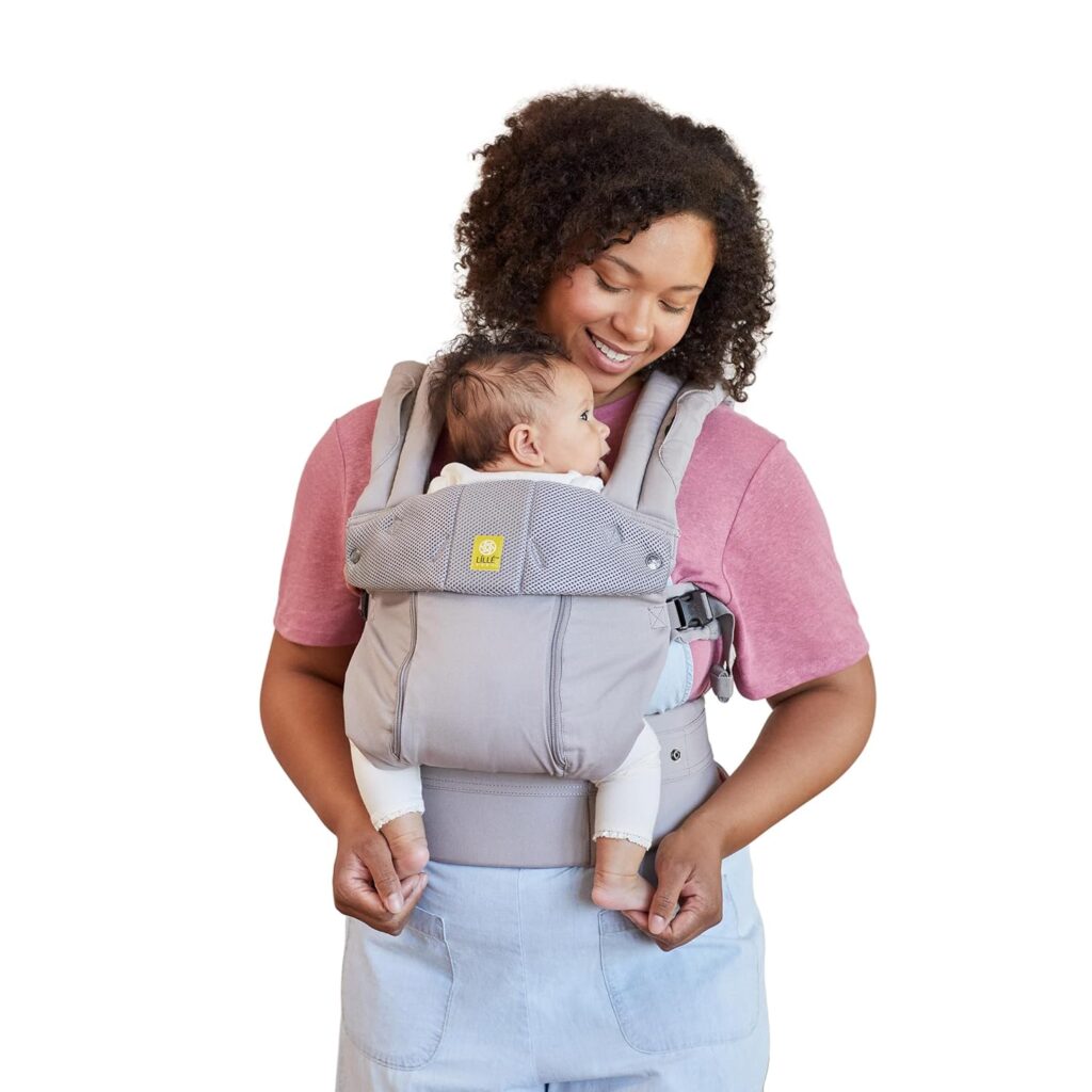 LILLEbaby Complete All Seasons Baby Carrier