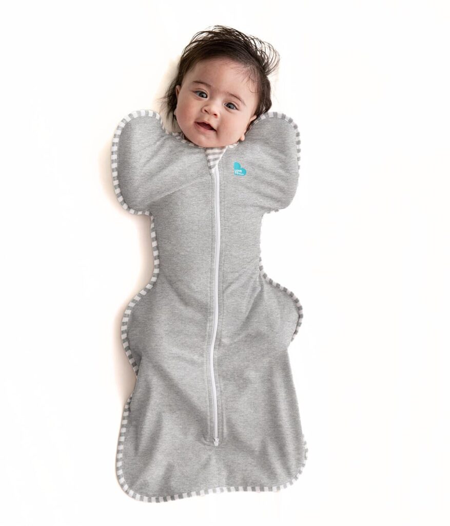 Love to Dream Swaddle UP