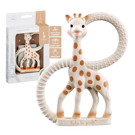 Sophie La Girafe Teething Toy