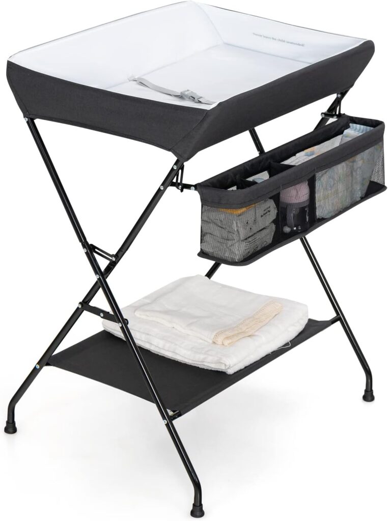 Costzon Baby Changing Table