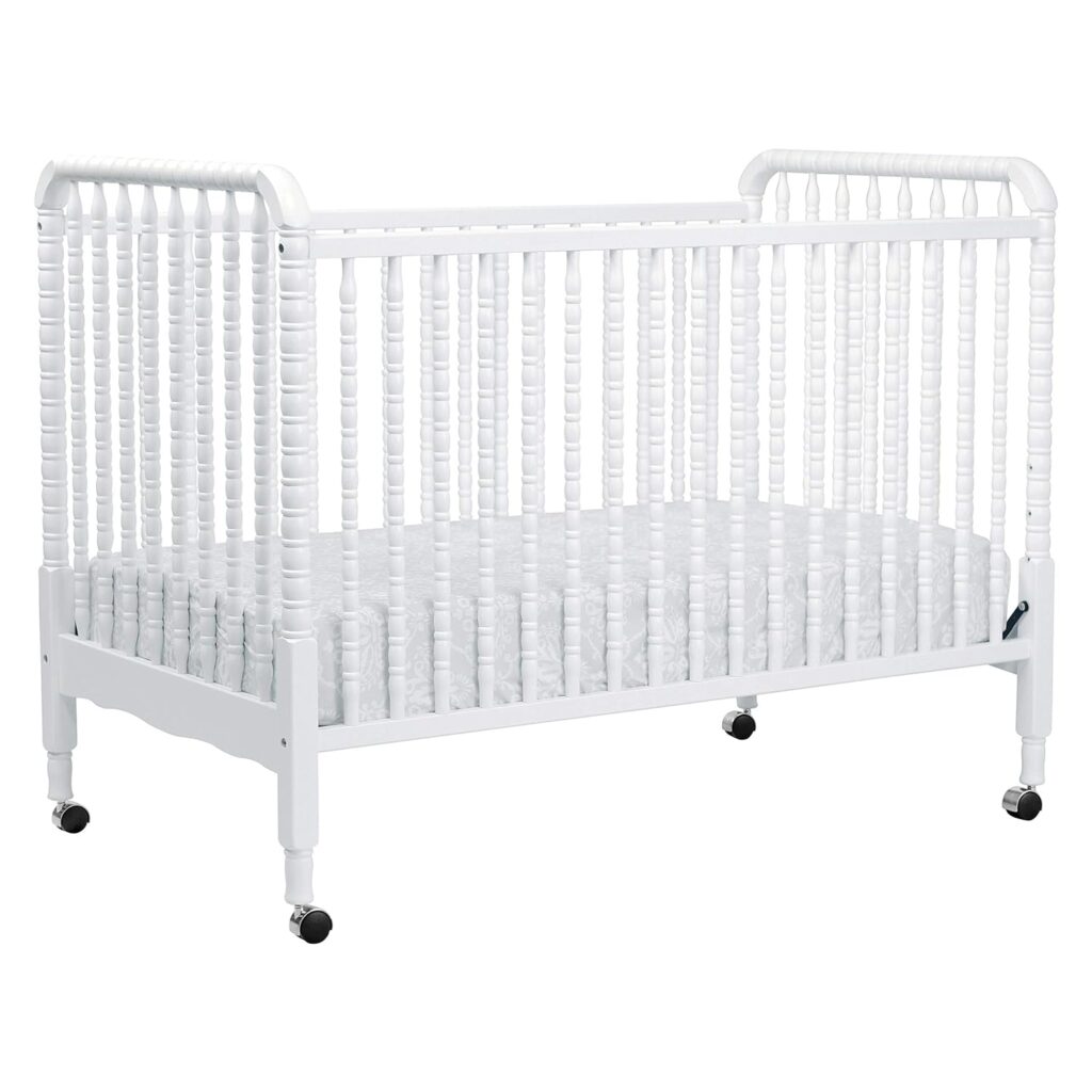 DaVinci Jenny Lind 3-in-1 Convertible Crib