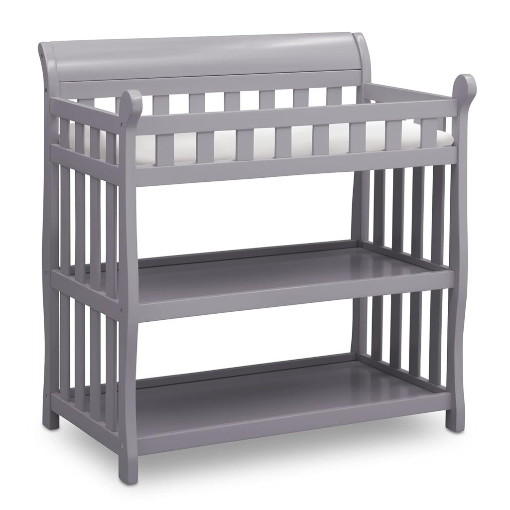 Delta Children Eclipse Changing Table