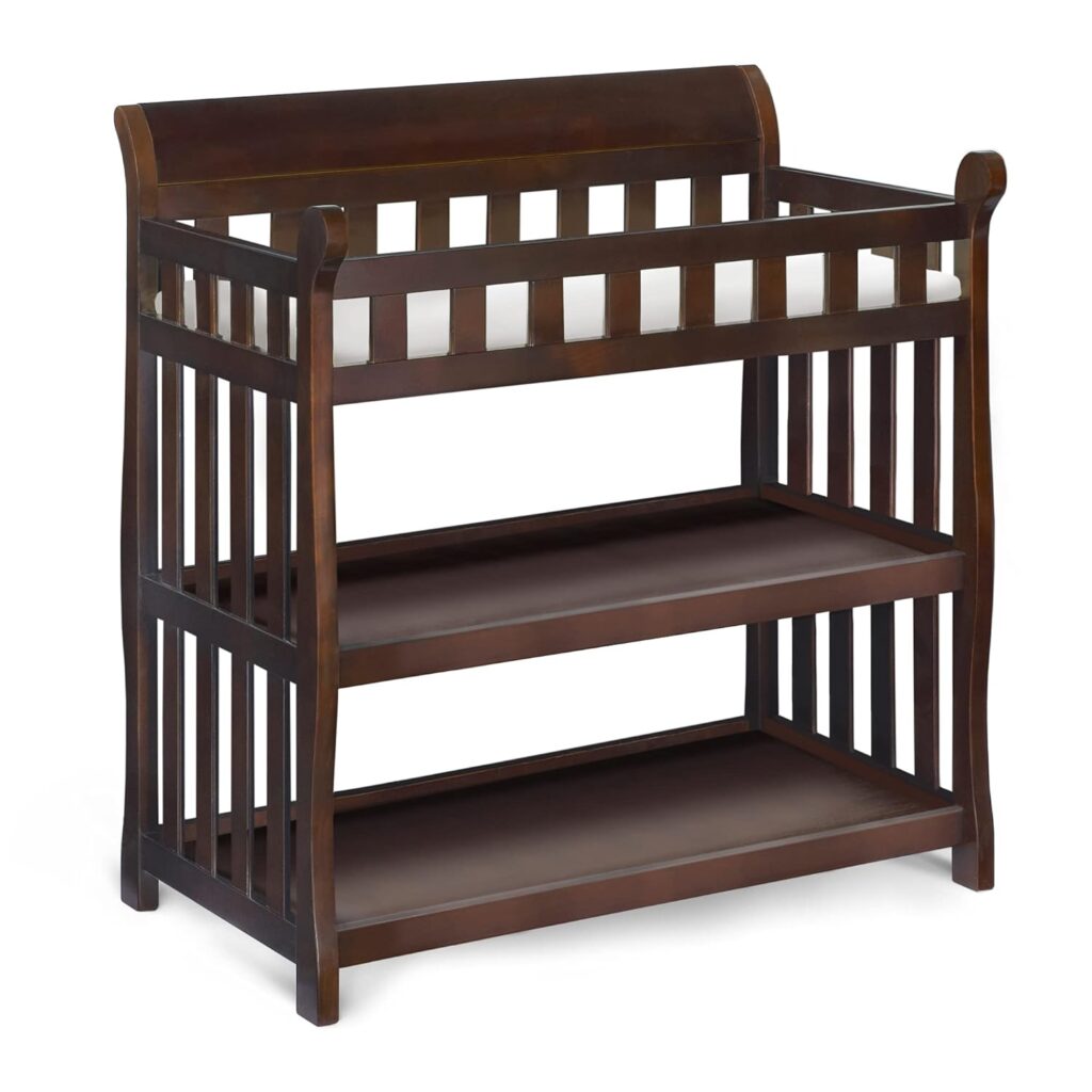 Delta Children Eclipse Changing Table