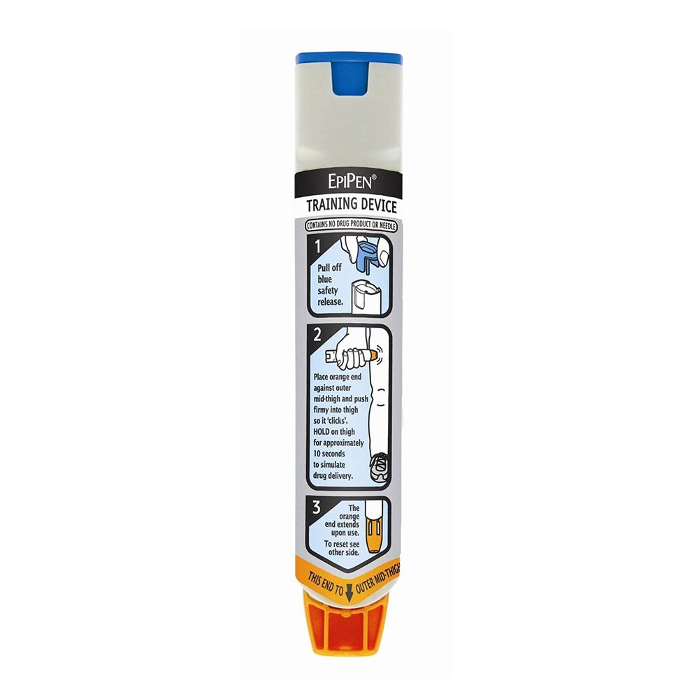 EpiPen Trainer Device