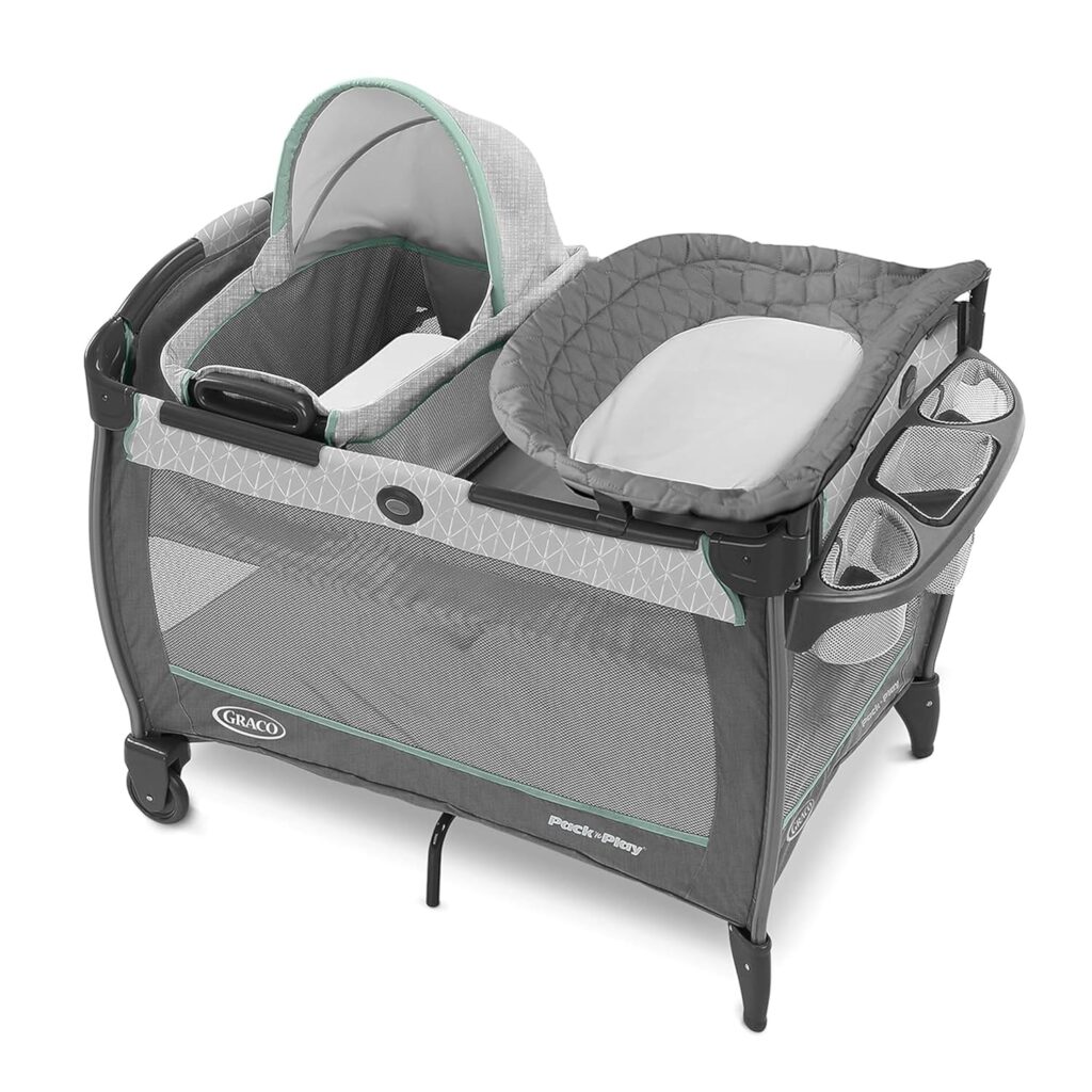 Graco Pack ‘n Play Playard